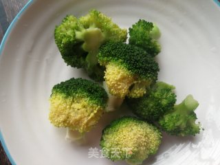 骨汤煮时蔬的做法步骤：10