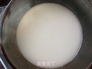 骨汤煮时蔬的做法步骤：11