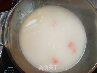骨汤煮时蔬的做法步骤：12