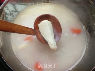 骨汤煮时蔬的做法步骤：13