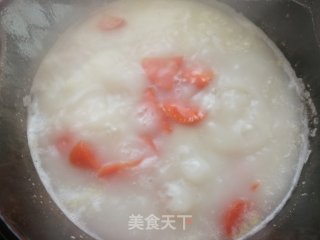 骨汤煮时蔬的做法步骤：14