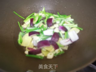 老北京酱牛肉的做法步骤：7