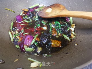 老北京酱牛肉的做法步骤：9