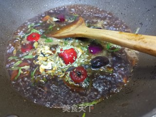 老北京酱牛肉的做法步骤：10