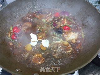 老北京酱牛肉的做法步骤：11