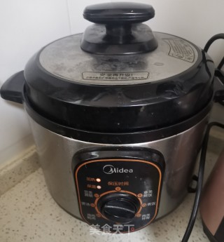老北京酱牛肉的做法步骤：12