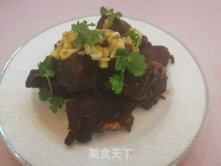 老北京酱牛肉的做法步骤：14