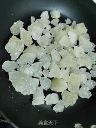 草莓的做法步骤：3