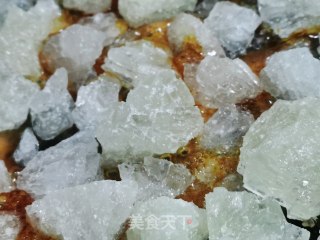 草莓的做法步骤：4