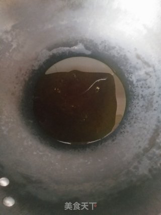 韭菜炒腊肠的做法步骤：3