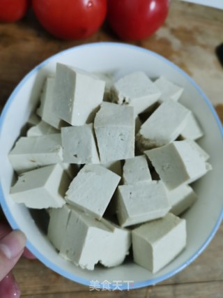 健身餐的做法步骤：2