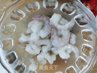健身餐的做法步骤：3