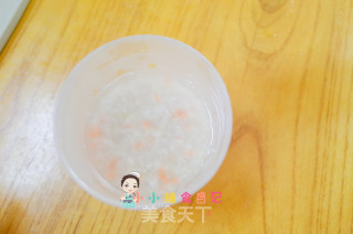 12个月以上裙带菜牛肉汤的做法步骤：6