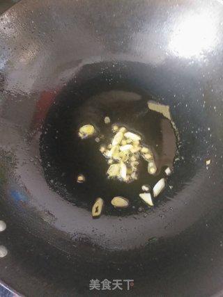 蚝油腐竹的做法步骤：3