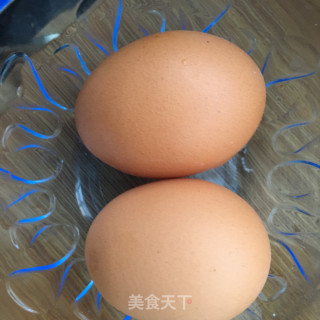海参蒸蛋的做法步骤：2