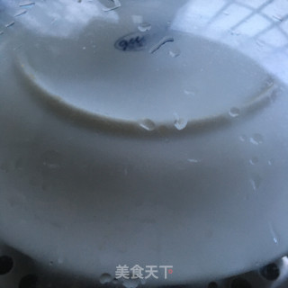 海参蒸蛋的做法步骤：4