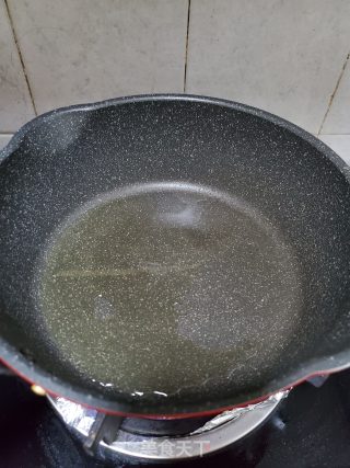 韭菜萝卜干炒鸡蛋的做法步骤：6