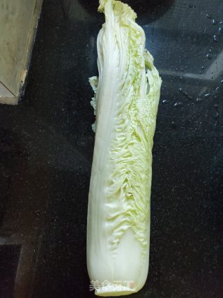 绍菜包鱼滑的做法步骤：1