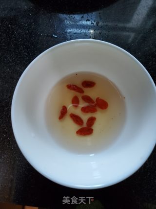 绍菜包鱼滑的做法步骤：9