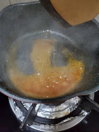 绍菜包鱼滑的做法步骤：13
