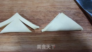 丹麦杏仁酥的做法步骤：3