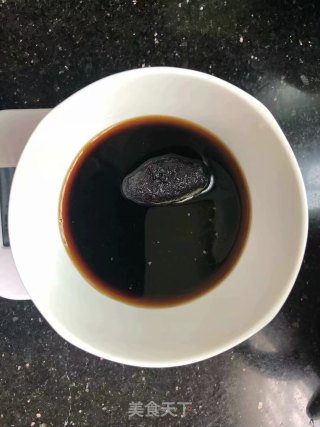 红糖馒头的做法步骤：1