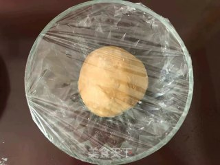 红糖馒头的做法步骤：4