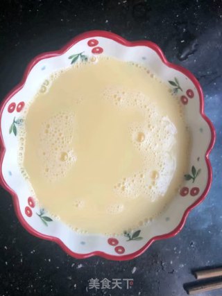花蛤炖蛋的做法步骤：5
