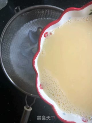 花蛤炖蛋的做法步骤：6