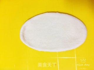 日式生吐司的做法步骤：11