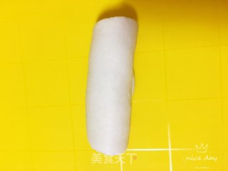 日式生吐司的做法步骤：12