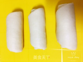 日式生吐司的做法步骤：13