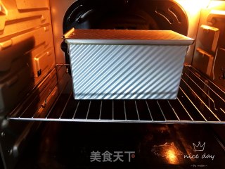 日式生吐司的做法步骤：19