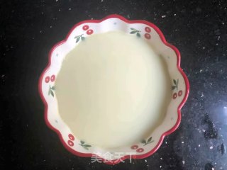肉末鸡蛋羹的做法步骤：8