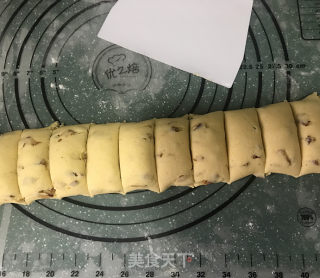 红枣窝窝头的做法步骤：9