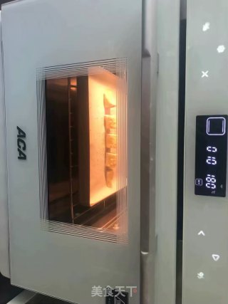 手抓饼香肠卷的做法步骤：7
