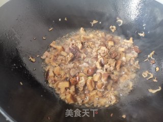 香菇面的做法步骤：6