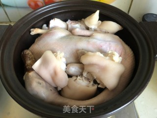 母油鸭的做法步骤：3