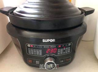 母油鸭的做法步骤：7
