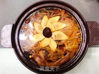 母油鸭的做法步骤：12