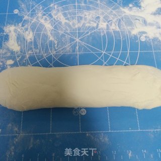 香酥韭菜鸡蛋盒子的做法步骤：4
