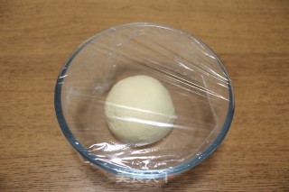 原味小面包的做法步骤：5