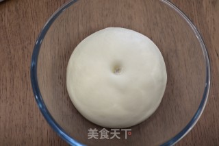 原味小面包的做法步骤：6