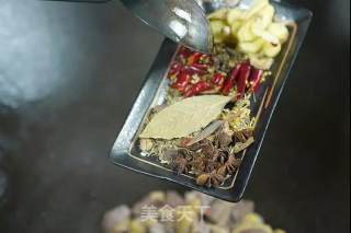 红烧牛腩的做法步骤：4