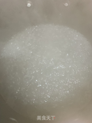 菌菇鲍汁捞面的做法步骤：8