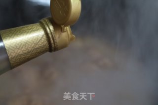 可乐鸡翅的做法步骤：7