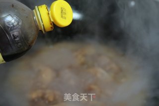 可乐鸡翅的做法步骤：8