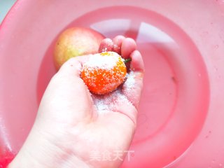 春节必备消食解腻汤：酸甜可口的做法步骤：2