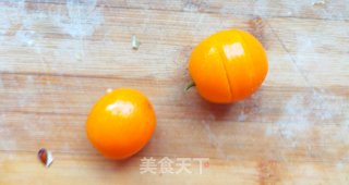 春节必备消食解腻汤：酸甜可口的做法步骤：3