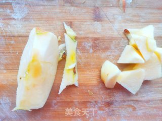 春节必备消食解腻汤：酸甜可口的做法步骤：4